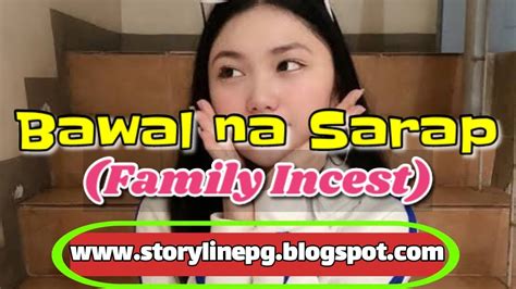 Bawal Na Sarap Kay Father In Law .